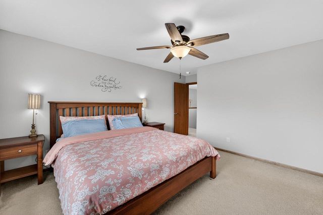 9 Rustling Birch Court, Verona, WI 53593