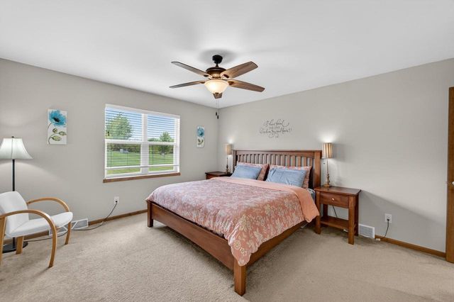 9 Rustling Birch Court, Verona, WI 53593