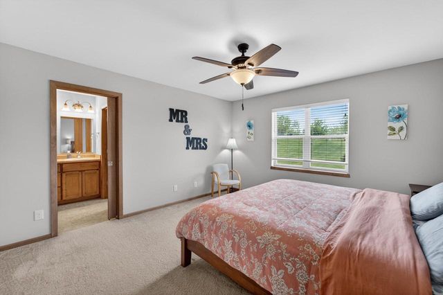9 Rustling Birch Court, Verona, WI 53593