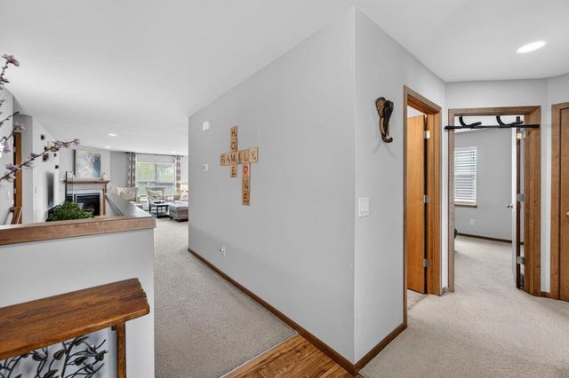 9 Rustling Birch Court, Verona, WI 53593