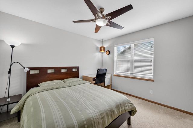 9 Rustling Birch Court, Verona, WI 53593