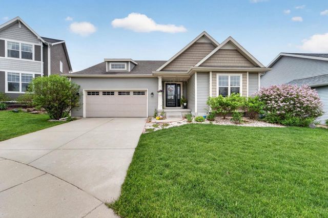 9 Rustling Birch Court, Verona, WI 53593
