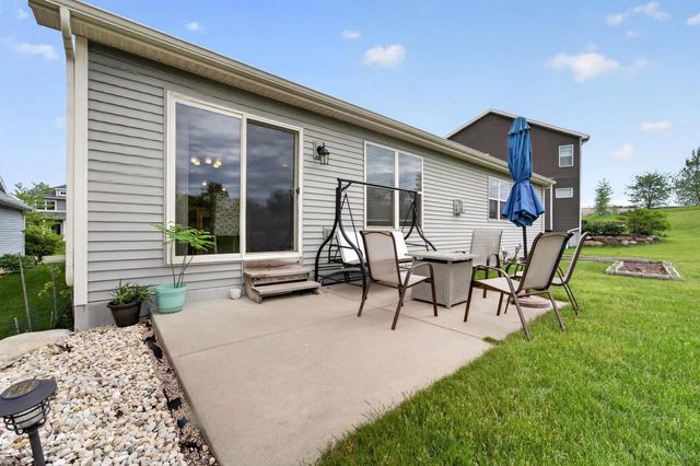 9 Rustling Birch Court, Verona, WI 53593