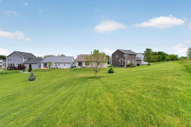 9 Rustling Birch Court, Verona, WI 53593