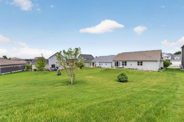 9 Rustling Birch Court, Verona, WI 53593