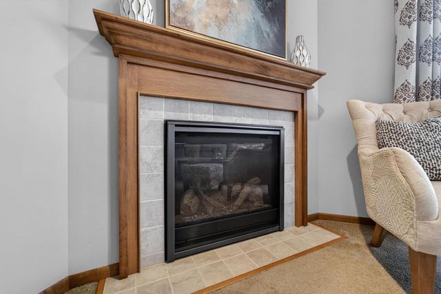 9 Rustling Birch Court, Verona, WI 53593
