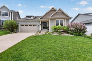 9 Rustling Birch Court, Verona, WI 53593