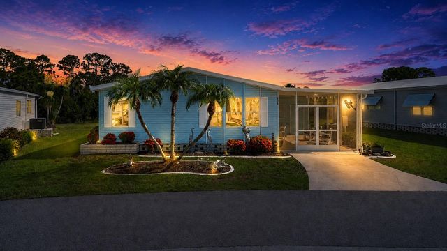 608 PORTSIDE DRIVE, North Port, FL 34287