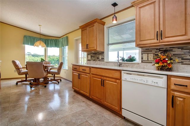 608 PORTSIDE DRIVE, North Port, FL 34287