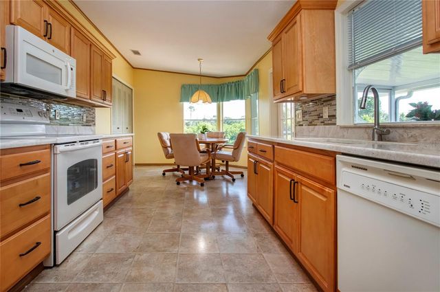 608 PORTSIDE DRIVE, North Port, FL 34287