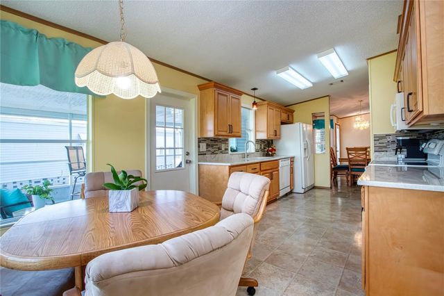 608 PORTSIDE DRIVE, North Port, FL 34287