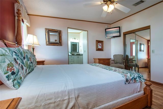 608 PORTSIDE DRIVE, North Port, FL 34287