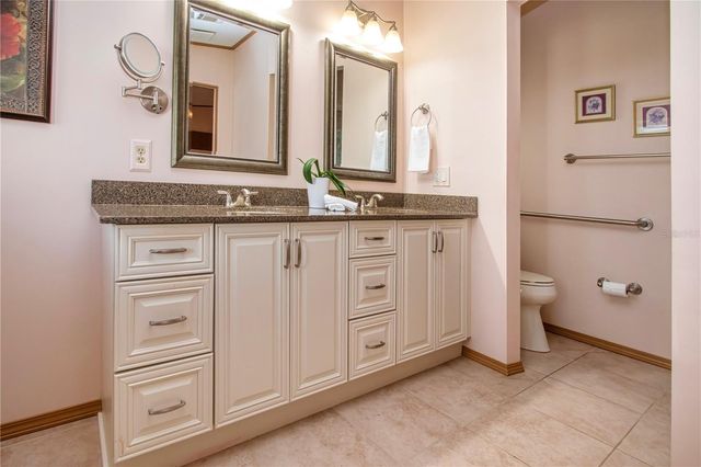 608 PORTSIDE DRIVE, North Port, FL 34287