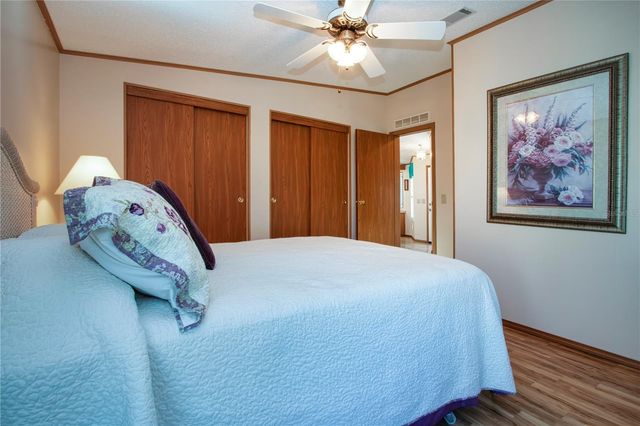 608 PORTSIDE DRIVE, North Port, FL 34287
