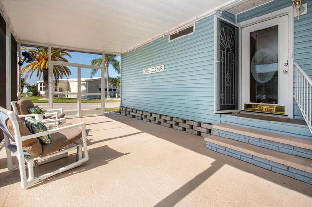 608 PORTSIDE DRIVE, North Port, FL 34287