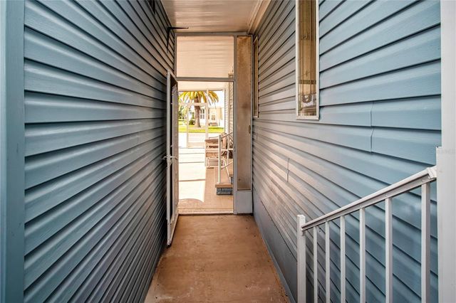 608 PORTSIDE DRIVE, North Port, FL 34287