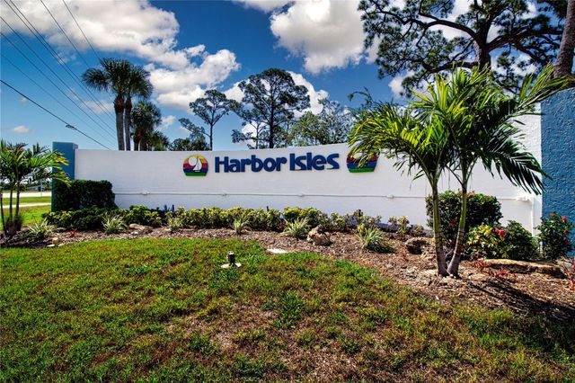 608 PORTSIDE DRIVE, North Port, FL 34287