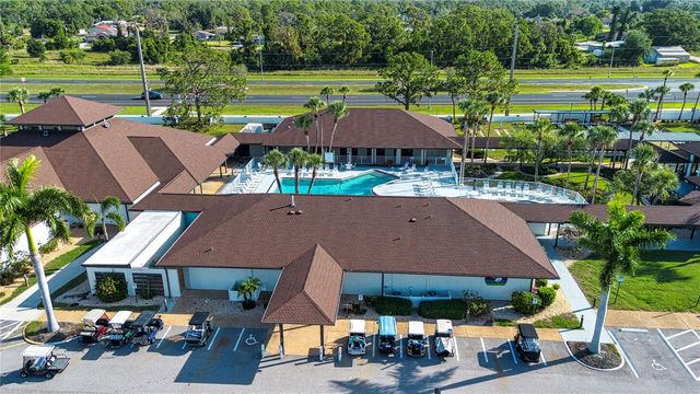 608 PORTSIDE DRIVE, North Port, FL 34287