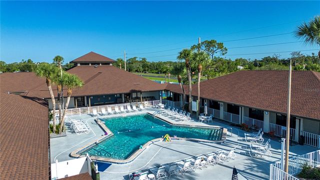 608 PORTSIDE DRIVE, North Port, FL 34287