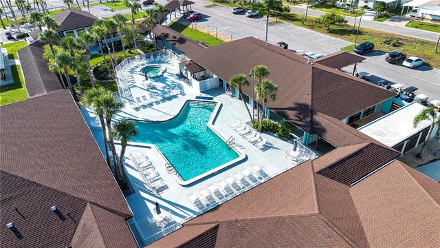 608 PORTSIDE DRIVE, North Port, FL 34287