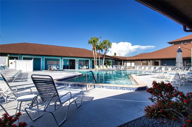 608 PORTSIDE DRIVE, North Port, FL 34287