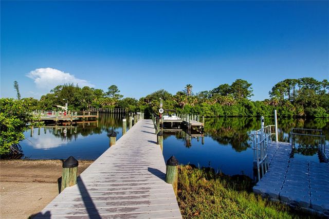 608 PORTSIDE DRIVE, North Port, FL 34287