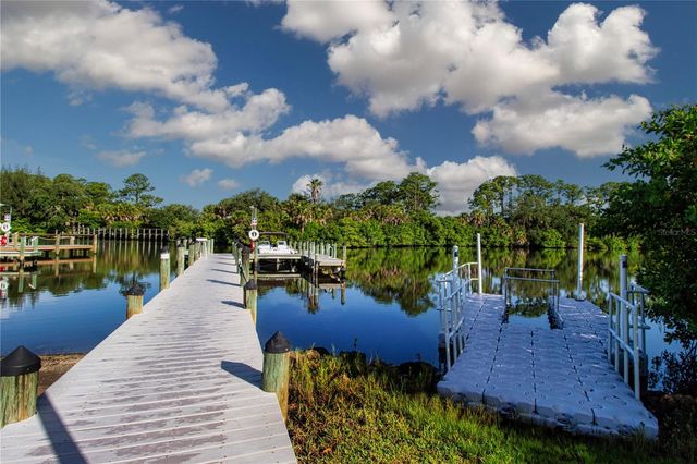 608 PORTSIDE DRIVE, North Port, FL 34287