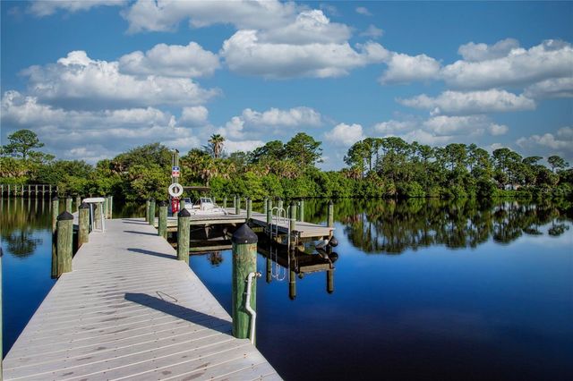 608 PORTSIDE DRIVE, North Port, FL 34287