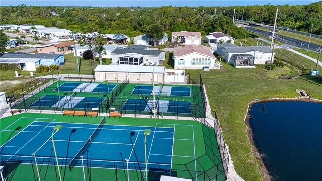 608 PORTSIDE DRIVE, North Port, FL 34287