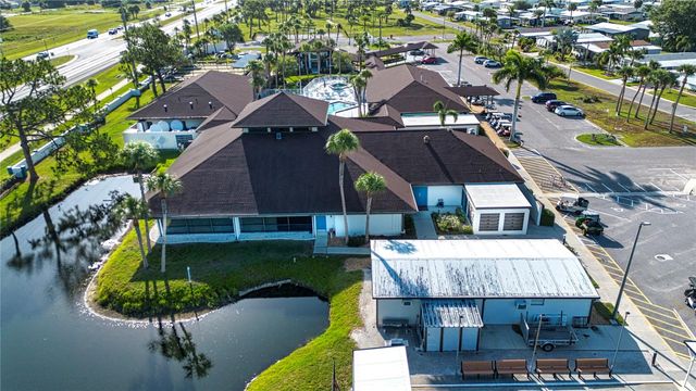 608 PORTSIDE DRIVE, North Port, FL 34287