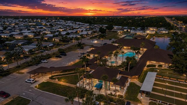 608 PORTSIDE DRIVE, North Port, FL 34287