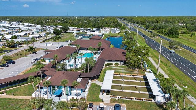 608 PORTSIDE DRIVE, North Port, FL 34287