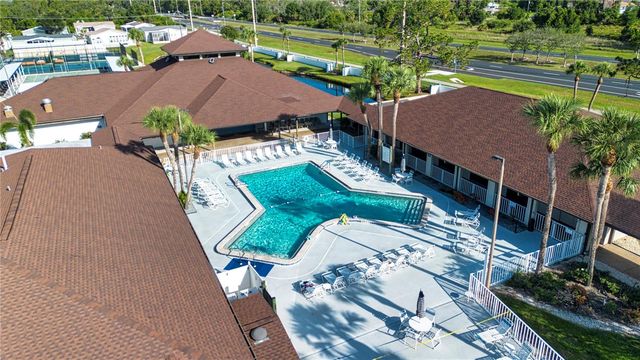 608 PORTSIDE DRIVE, North Port, FL 34287