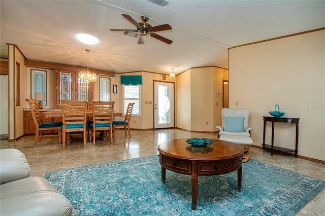 608 PORTSIDE DRIVE, North Port, FL 34287
