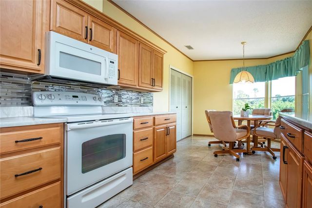 608 PORTSIDE DRIVE, North Port, FL 34287