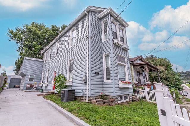 310 Berry Street, Dayton, KY 41074