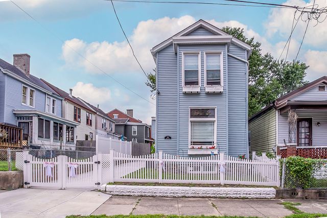 310 Berry Street, Dayton, KY 41074