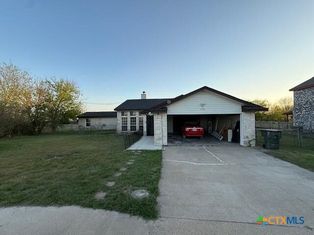 4908 Clear Creek Road, Killeen, TX 76549
