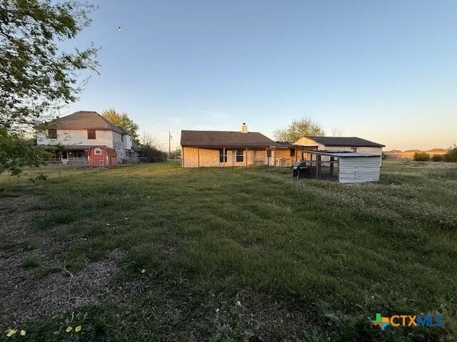 4908 Clear Creek Road, Killeen, TX 76549