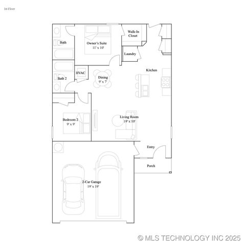 111 N Cattle Drive, Haskell, OK 74436