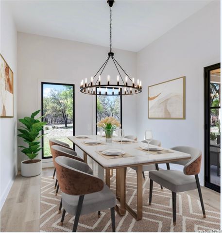 486 James, Castroville, TX 78009