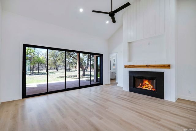 486 James, Castroville, TX 78009