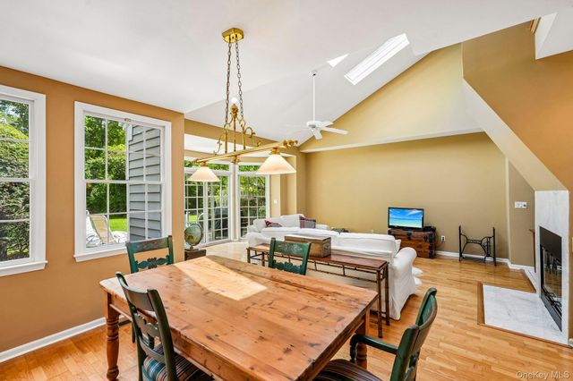 38 Woodlands Drive, Tuxedo Park, NY 10987