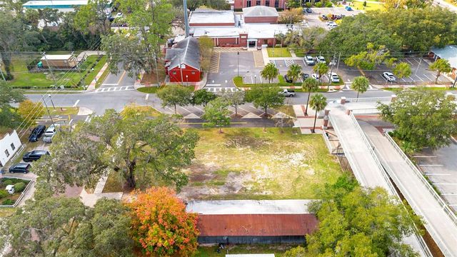 215 E 5TH STREET, Apopka, FL 32703