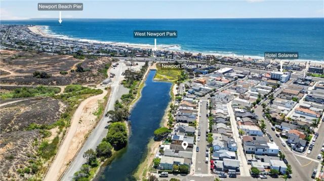 354 62nd, Newport Beach, CA 92663