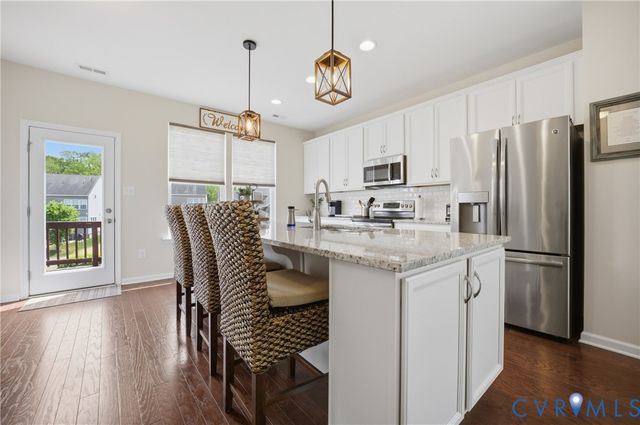 3414 Hickory Neck Blvd, Williamsburg, VA 23168