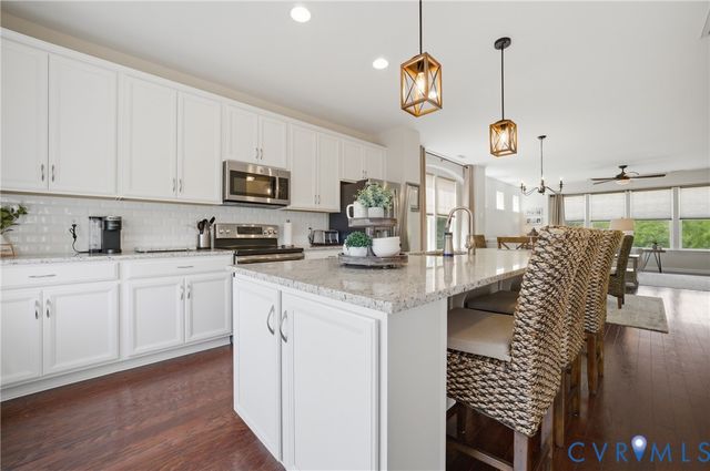 3414 Hickory Neck Blvd, Williamsburg, VA 23168