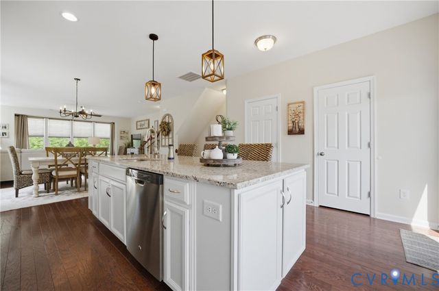 3414 Hickory Neck Blvd, Williamsburg, VA 23168