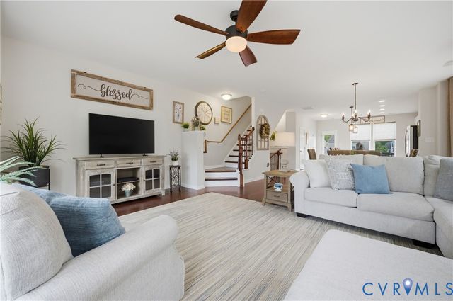 3414 Hickory Neck Blvd, Williamsburg, VA 23168