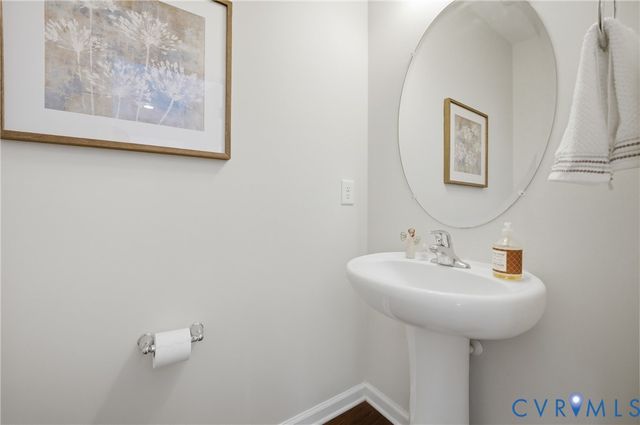 3414 Hickory Neck Blvd, Williamsburg, VA 23168